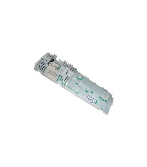 Module électronique lave-linge Bosch 00448305