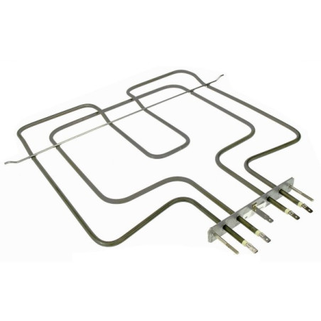 Résistance four grill Whirlpool 481225998474