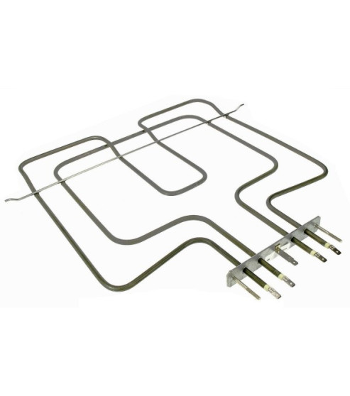 Résistance four grill Whirlpool 481225998474