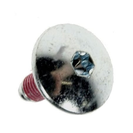 Vis fixation poulie lave-linge Whirlpool 480111104699