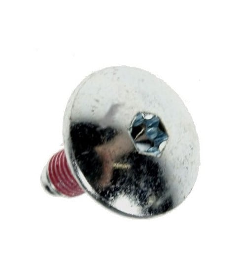 Vis fixation poulie lave-linge Whirlpool 480111104699