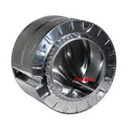 Tambour croisillon lave-linge Bosch 00773699