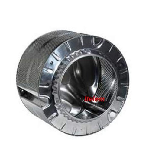 Tambour croisillon lave-linge Bosch 00773699