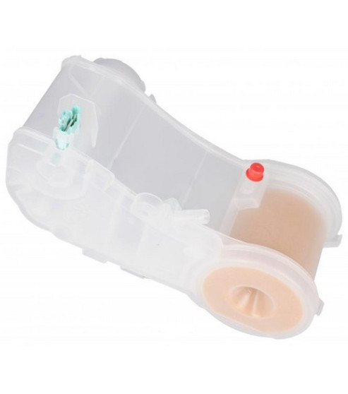 Adoucisseur pot à sel lave-vaisselle Whirlpool 480140102402