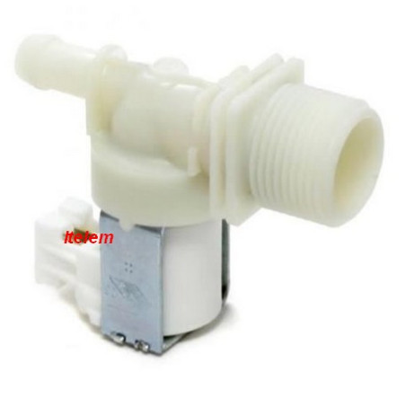 Electrovanne lave-vaisselle Smeg 813050208