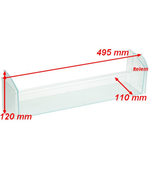 Balconnet réfrigérateur Liebherr 7424309