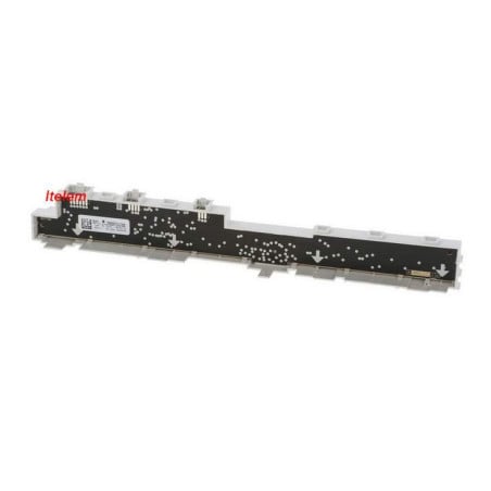 Module affichage commande lave-vaisselle Bosch 11002897
