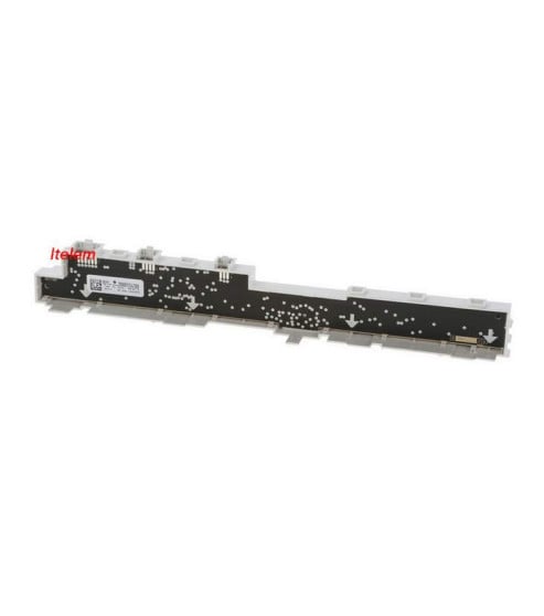 Module affichage commande lave-vaisselle Bosch 11002897
