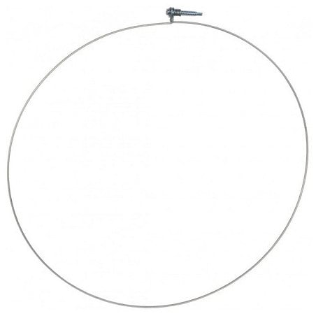 Cerclage joint cuve lave linge Samsung DC97-14618A