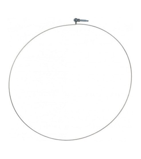 Cerclage joint cuve lave linge Samsung DC97-14618A