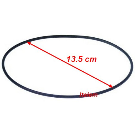 Joint torique flasque lave vaisselle Electrolux 048984