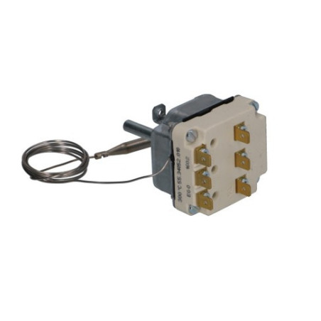 Thermostat triphasé four Morice 5534052010