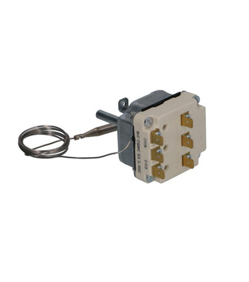 Thermostat triphasé four Morice 5534052010