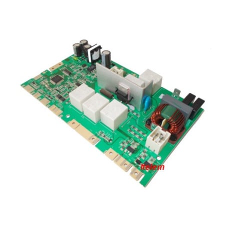 Module électronique lave-linge Electrolux 1328407182