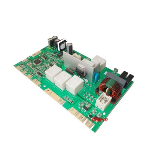 Module électronique lave-linge Electrolux 1328407182