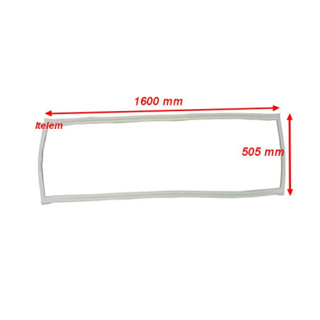 Joint porte refrigerateur Samsung DA97 04567B