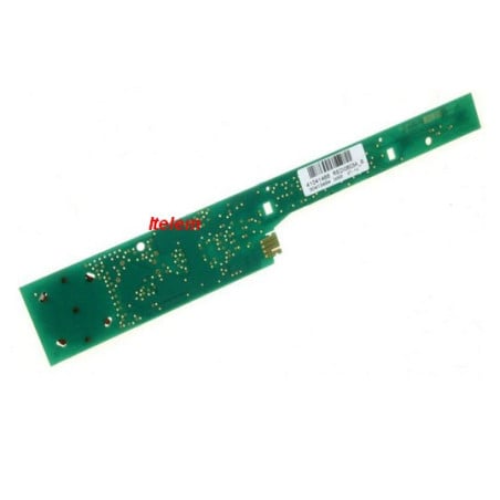 Module électronique commande clavier lave-linge Candy 41041466
