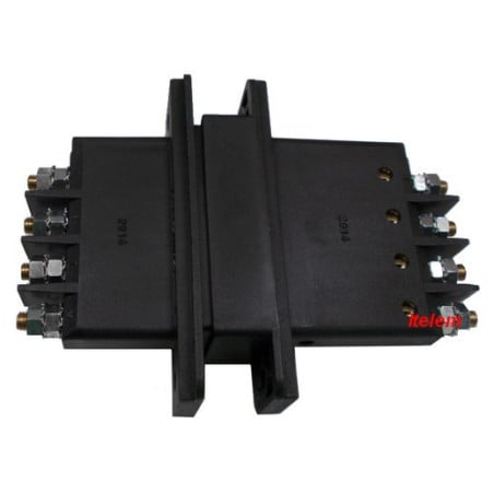 Connecteur friteuse 6531655 Ambassade