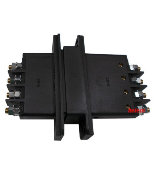 Connecteur friteuse 6531655 Ambassade