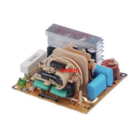 Module inverter four micro-ondes Whirlpool 481010469885