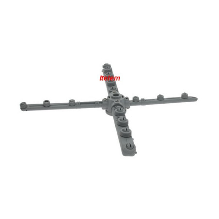 Tourniquet lavage rincage lave vaisselle Elettrobar LF6990075