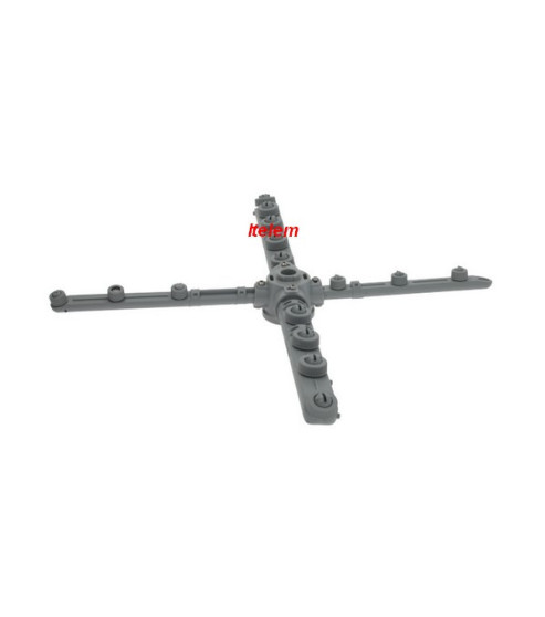 Tourniquet lavage rincage lave vaisselle Elettrobar LF6990075