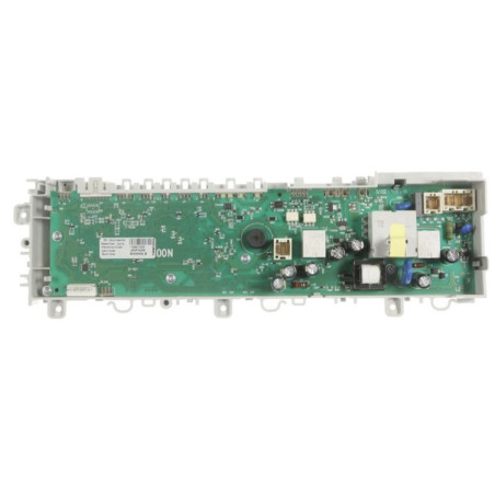Module electronique lave linge Electrolux 3792680930