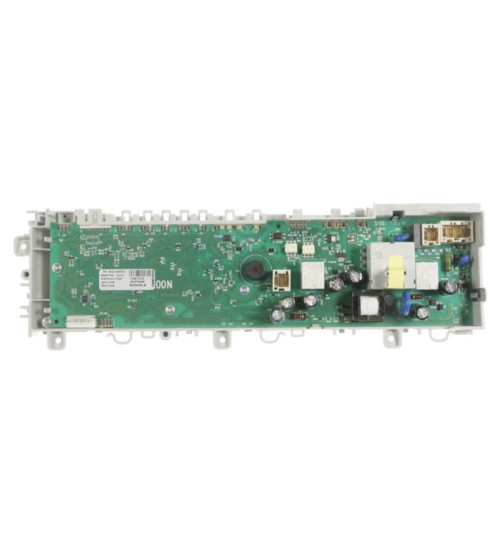 Module electronique lave linge Electrolux 3792680930