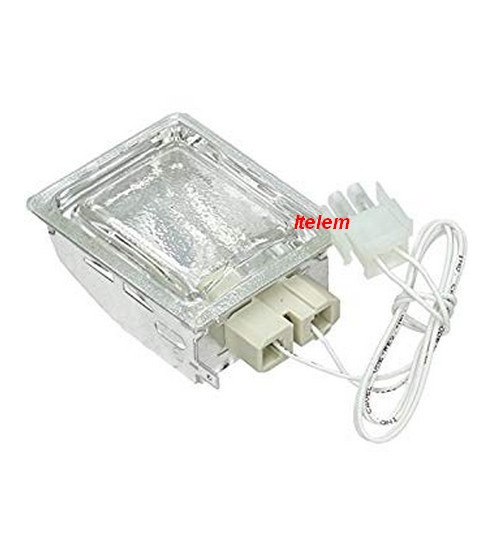 Douille lampe halogène four Scholtès C00273472