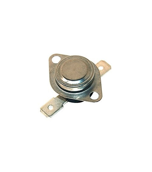 Thermostat klixon sèche-linge Whirlpool 481228208651