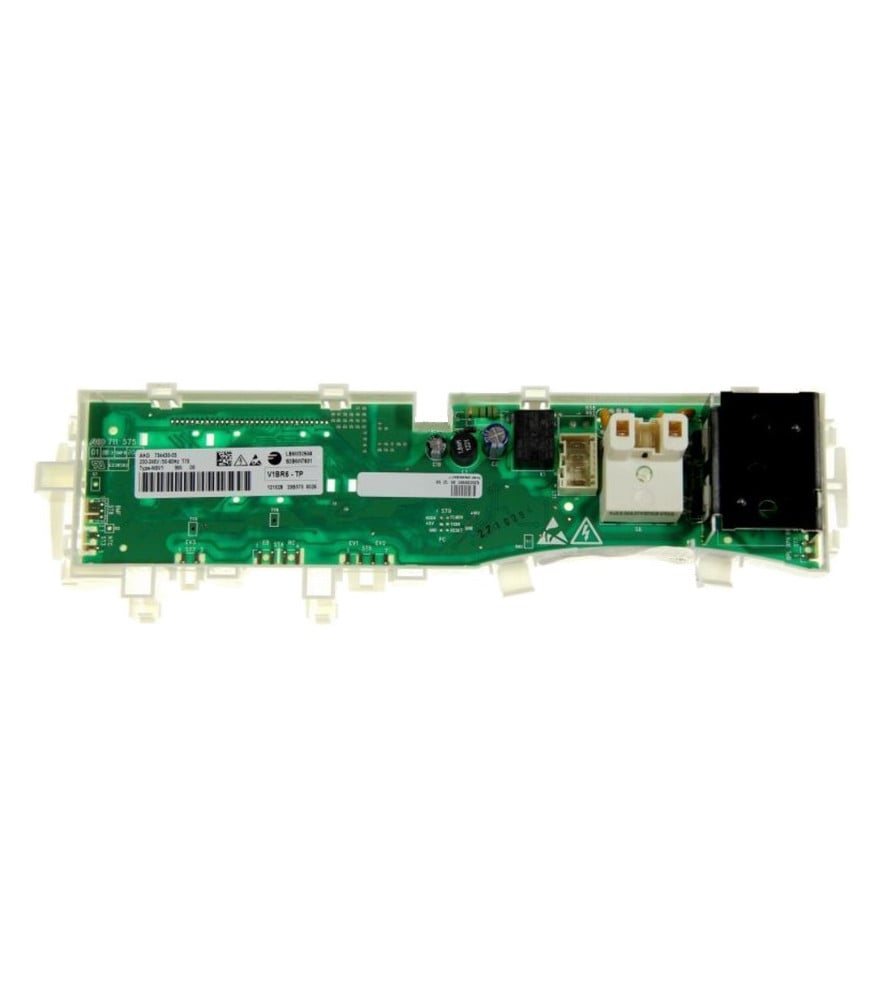 Module électronique de puissance lave-linge WFE0605K Brandt AS0032628