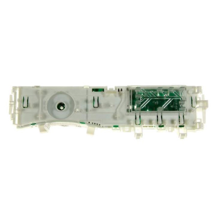 Module commande lave linge Brandt AS0015285