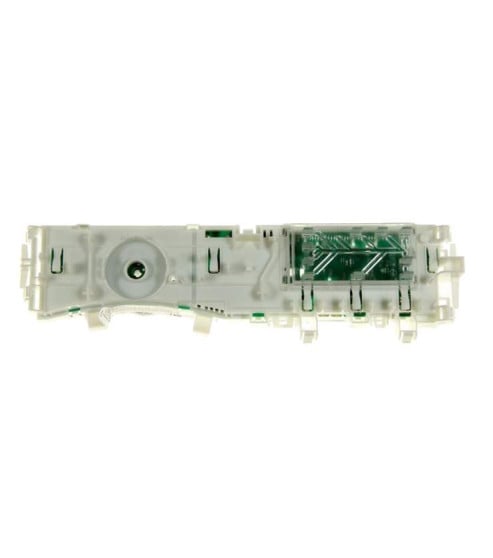 Module commande lave linge Brandt AS0015285