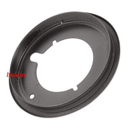 Anneau rosette brûleur rapide table cuisson Arthur-Martin 3531602195
