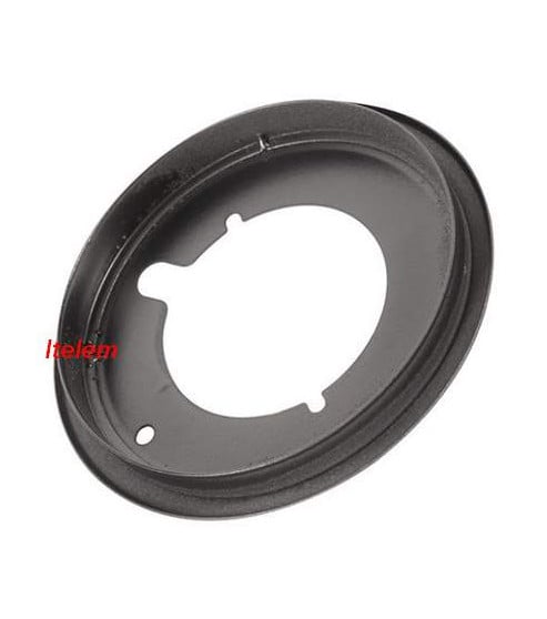 Anneau rosette brûleur rapide table cuisson Arthur-Martin 3531602195