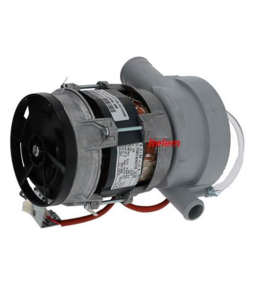 Pompe cyclage LGB LA500SX lave vaisselle verres Colged Elettrobar 130977