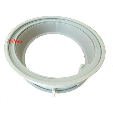 Joint manchette hublot lave linge Daewoo 3612322500
