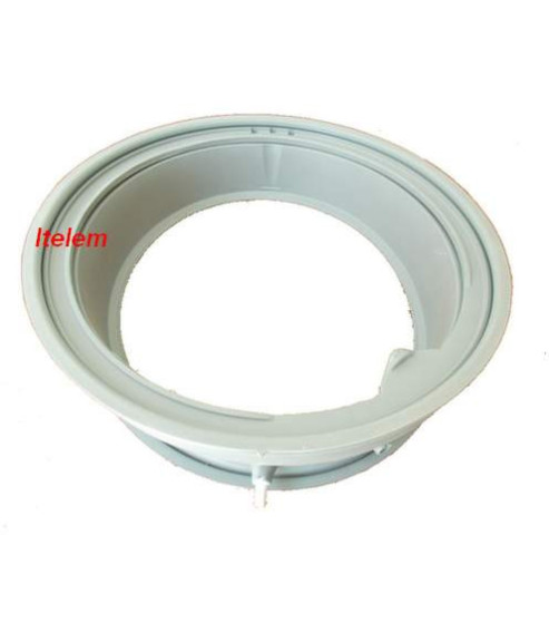 Joint manchette hublot lave linge Daewoo 3612322500
