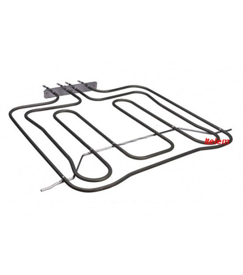 Résistance grill four Smeg 806890278