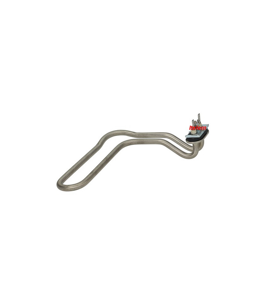 Résistance cuve lave-vaisselle professionnel Colged 230112