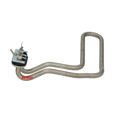 Résistance cuve 230112 lave-vaisselle professionnel Elettrobar