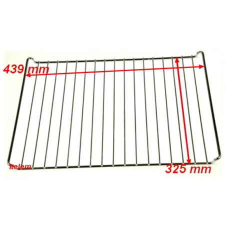 Grille four Arthur Martin 3192089013