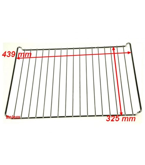 Grille four Arthur Martin 3192089013