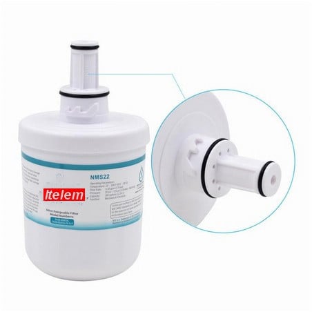 Filtre eau réfrigérateur Samsung DA29-00003G