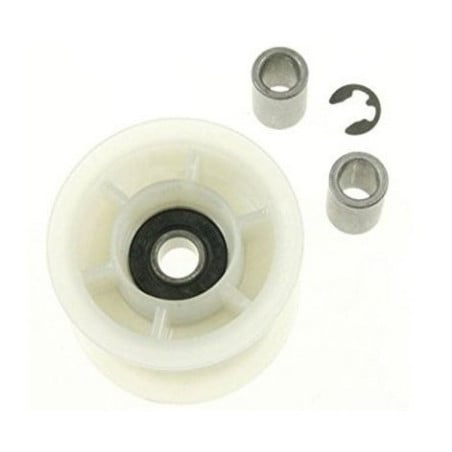 Kit galet tendeur courroie sèche-linge Whirlpool 484000008521