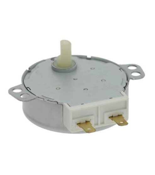 Moteur plateau tournant four micro-ondes Whirlpool 481236158369