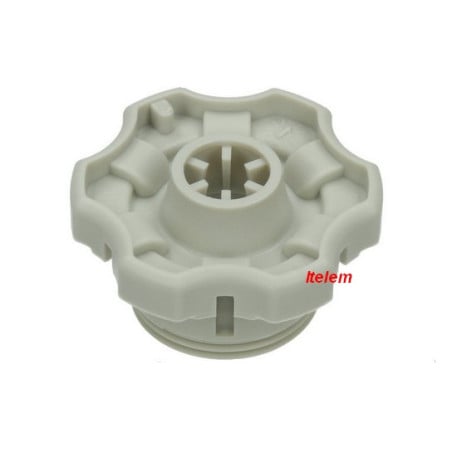 Ecrou palier bras supérieur lave-vaisselle Miele 2599914