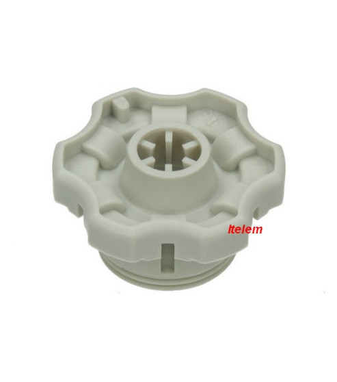 Ecrou palier bras supérieur lave-vaisselle Miele 2599914