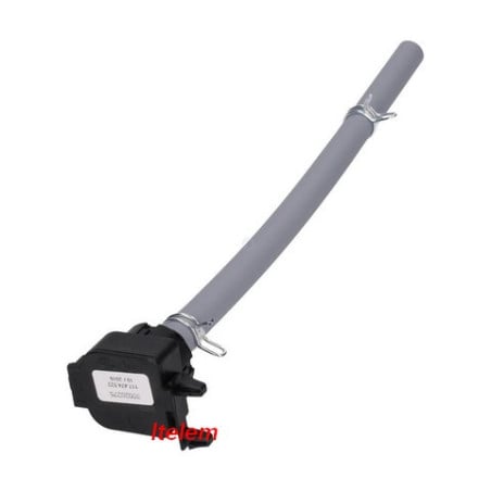 Ensemble pressostat analogique lave vaisselle Electrolux 1174745107
