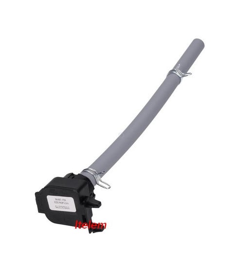 Ensemble pressostat analogique lave vaisselle Electrolux 1174745107